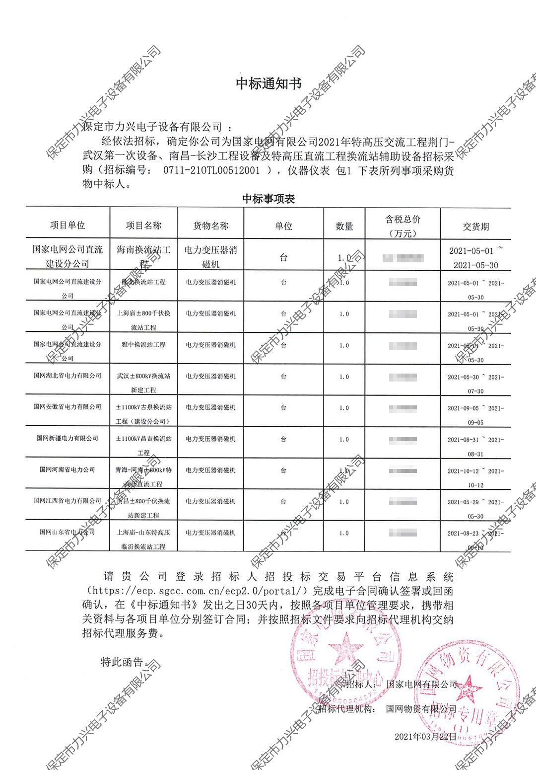 1650700507186325.jpg 國家電網(wǎng)有限公司2021年特高壓交流工程荊門-武漢第一次設(shè)備、南昌-長沙工程設(shè)備及特高壓直流工程換流站輔助設(shè)備招標(biāo)采購.jpg